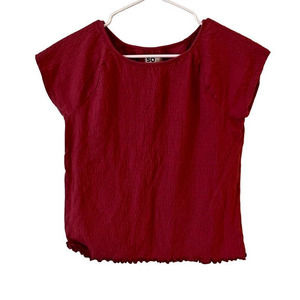 Red Top